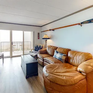 Apartment Marigot, Ocean City