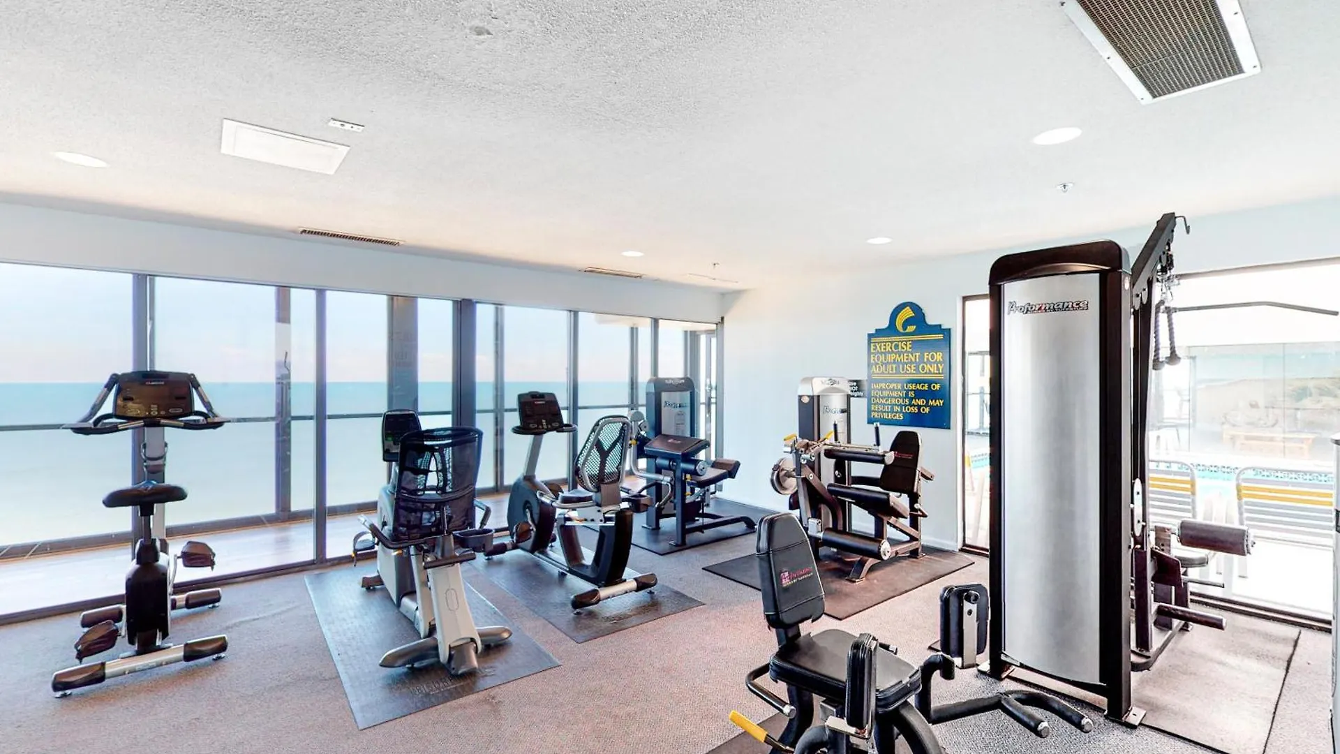 Golden Sands 607 Ocean City United States