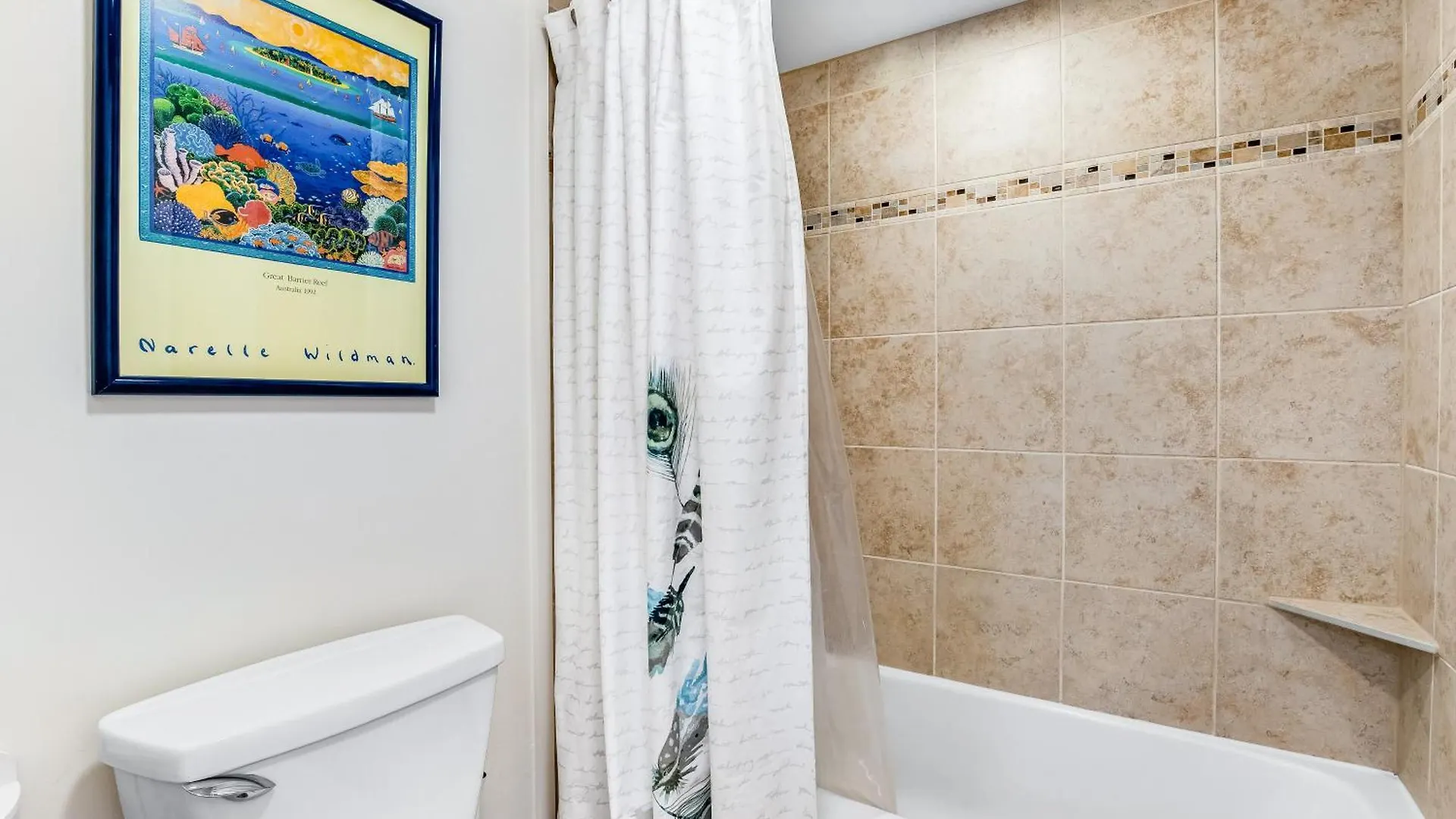 Golden Sands 607 Ocean City Aparthotel
