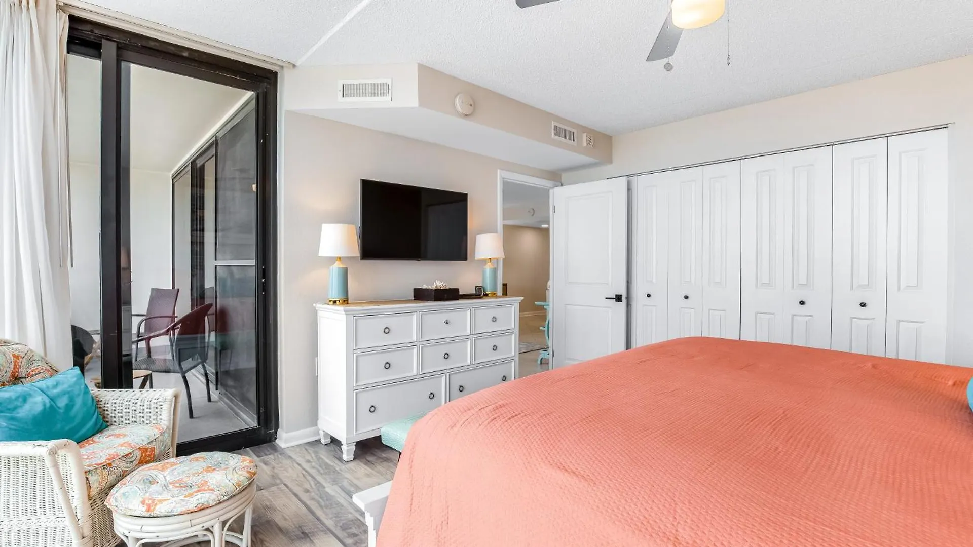 Aparthotel Golden Sands 607 Ocean City