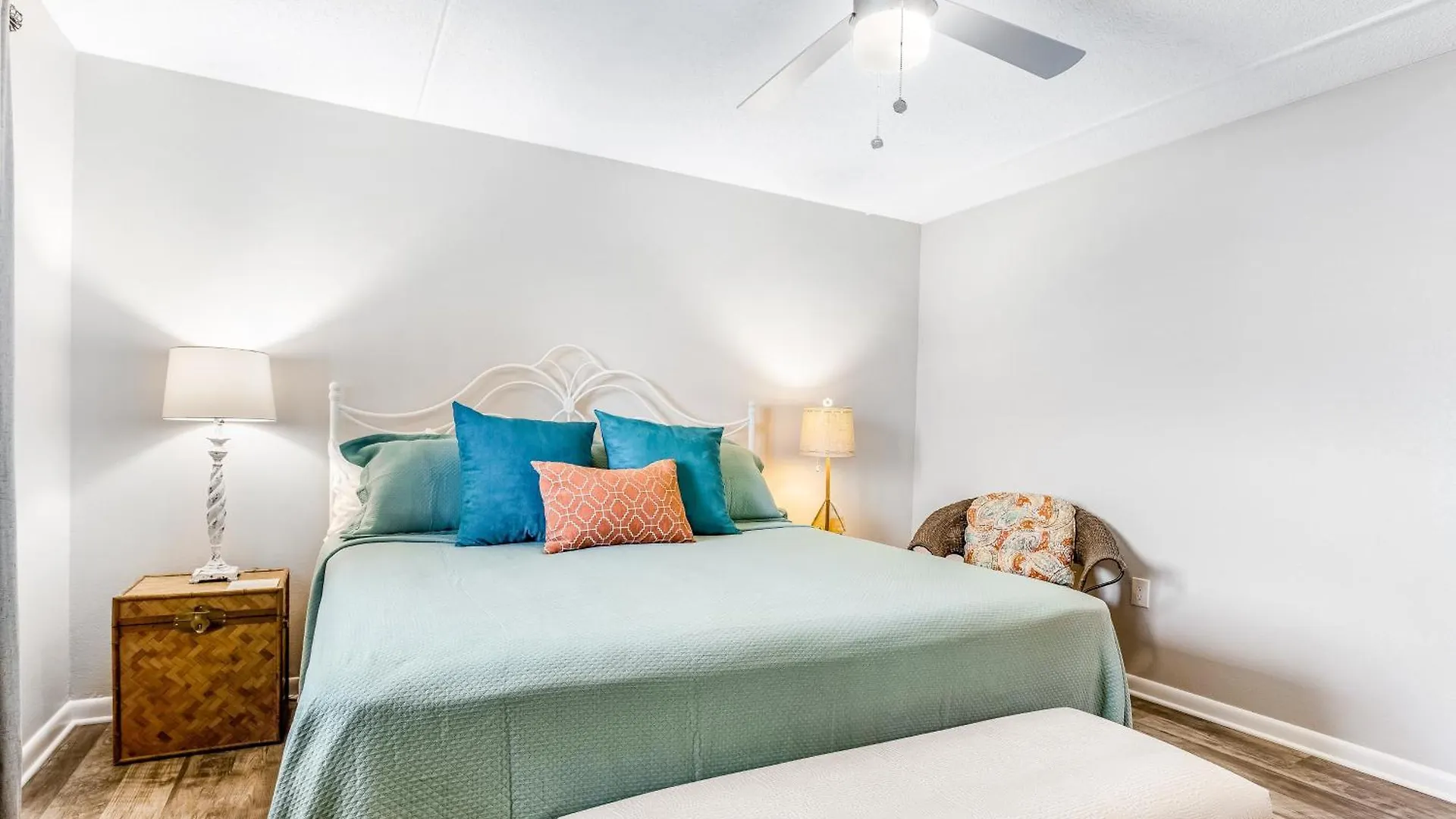 Aparthotel Golden Sands 607 Ocean City United States