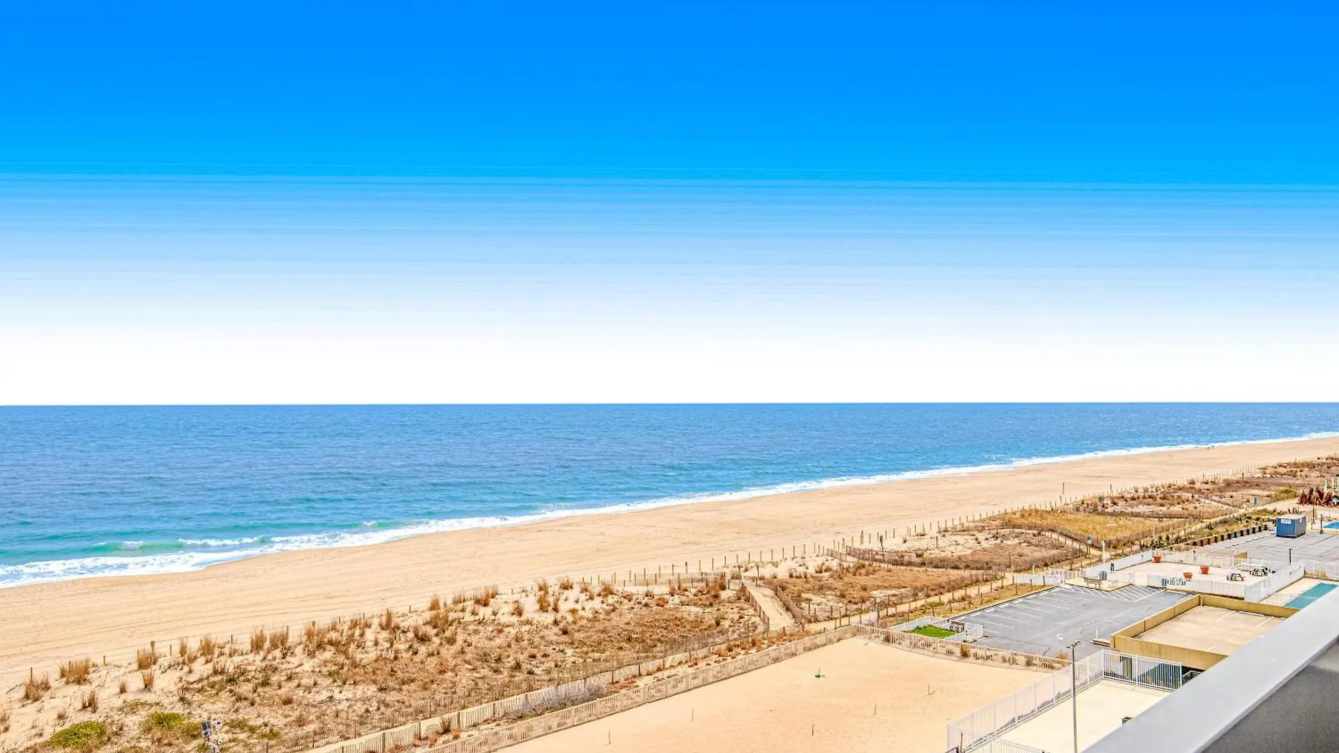 Aparthotel Golden Sands 607 Ocean City