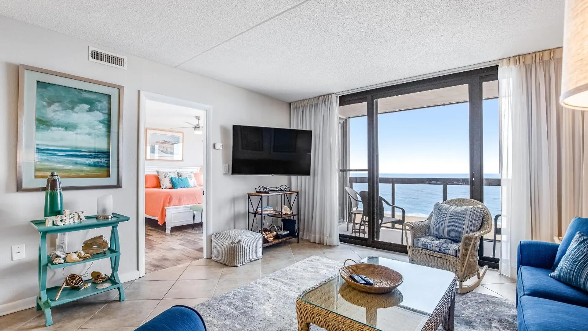 Aparthotel Golden Sands 607 Ocean City United States